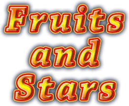 Fruits and Stars logo